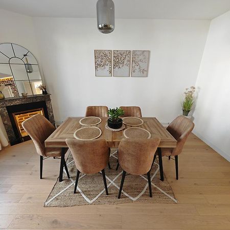 Appartement Cosy Et Accueillant Суассон Екстер'єр фото
