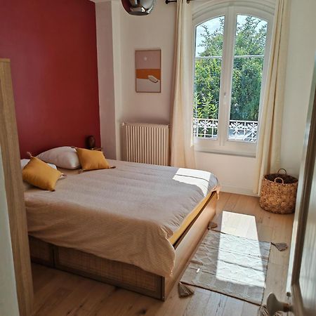 Appartement Cosy Et Accueillant Суассон Номер фото