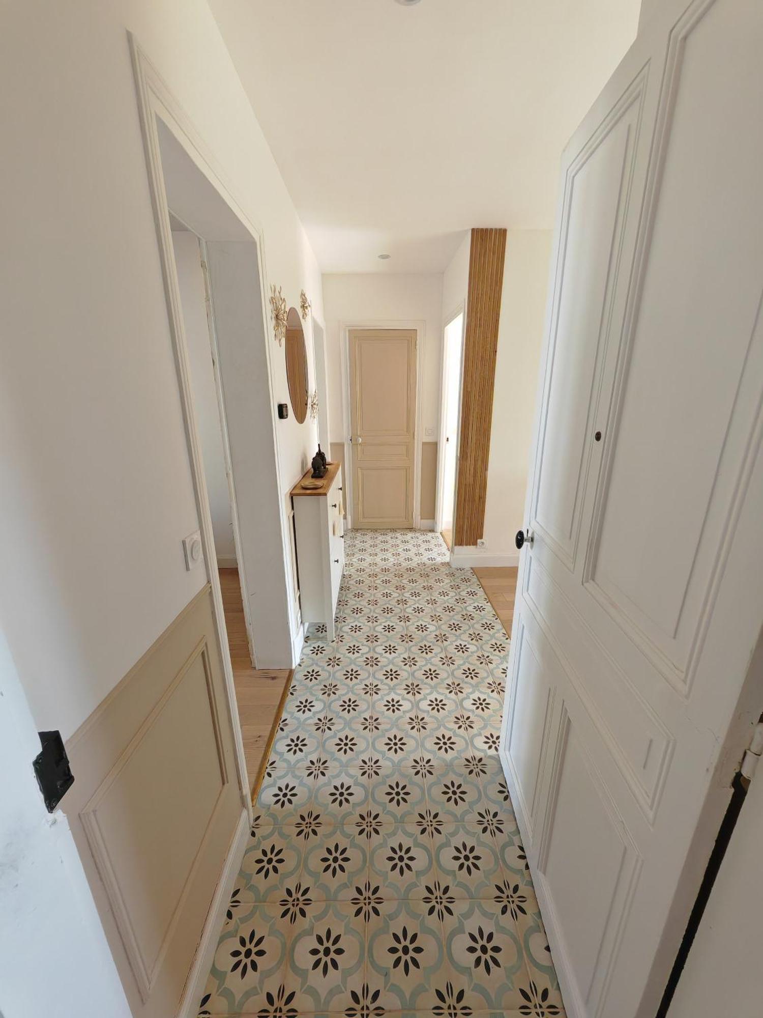 Appartement Cosy Et Accueillant Суассон Екстер'єр фото
