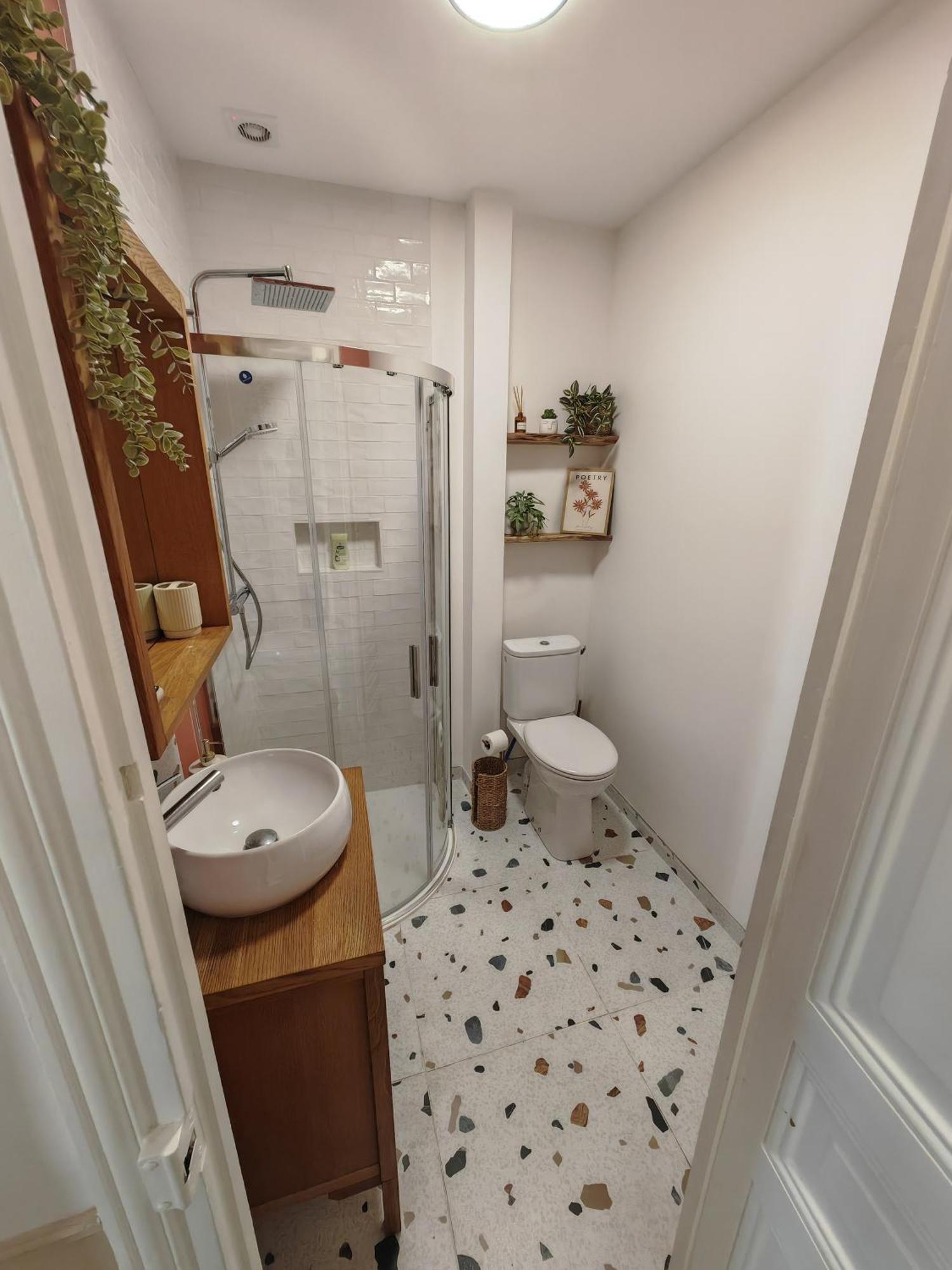 Appartement Cosy Et Accueillant Суассон Екстер'єр фото